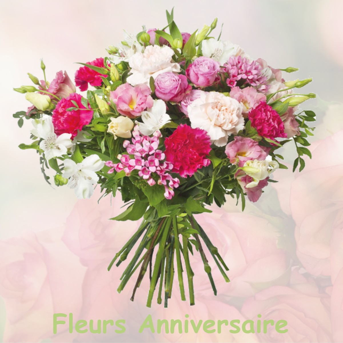 fleurs anniversaire LA-FERTE-IMBAULT