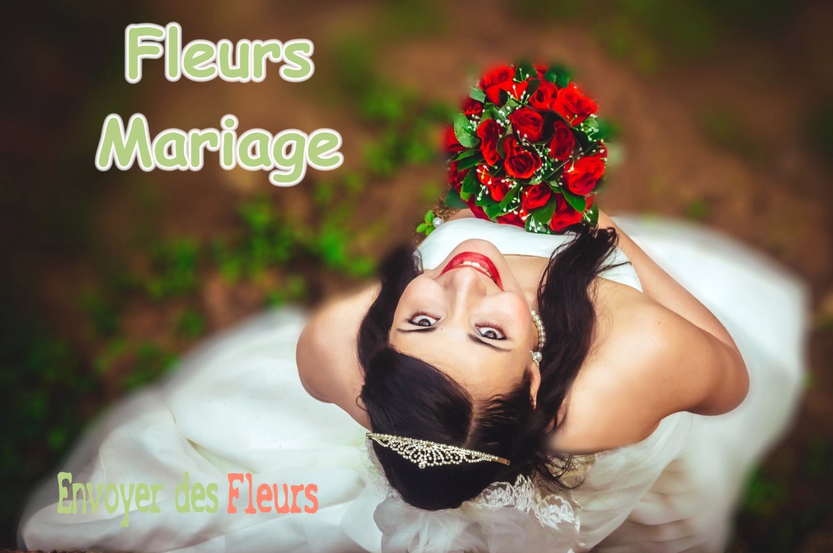 lIVRAISON FLEURS MARIAGE à LA-FERTE-IMBAULT